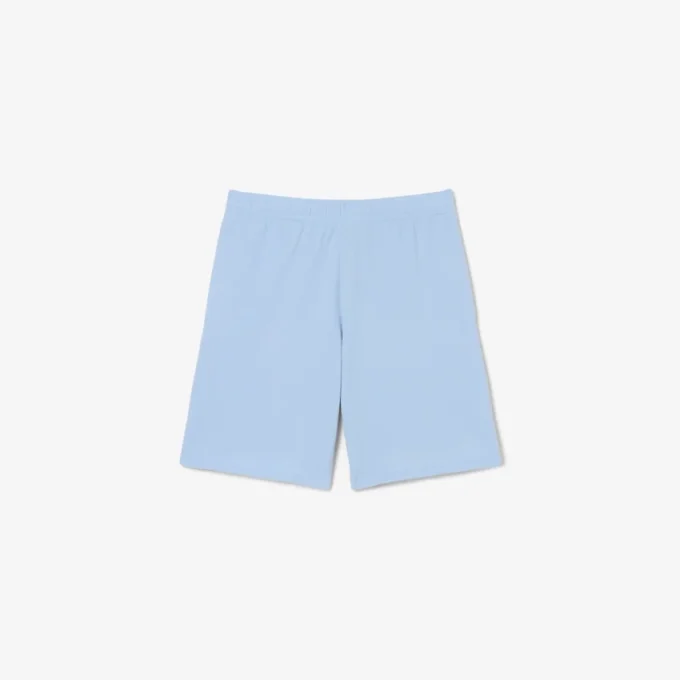Piqua Relaxed Fit Shorts