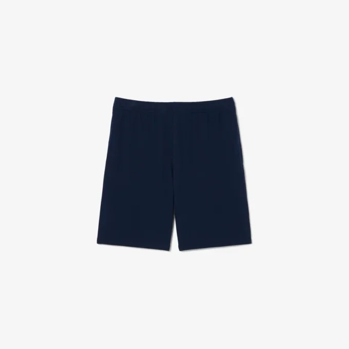 Piqua Relaxed Fit Shorts