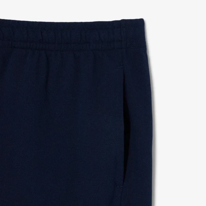 Piqua Relaxed Fit Shorts