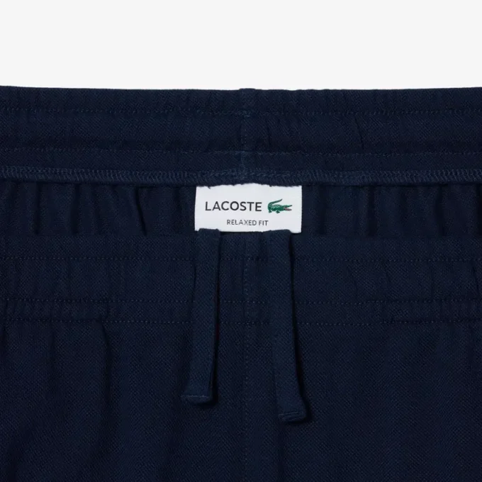 Piqua Relaxed Fit Shorts