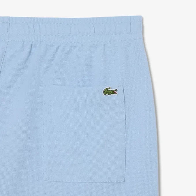 Piqua Relaxed Fit Shorts