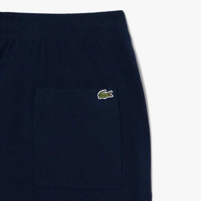 Piqua Relaxed Fit Shorts
