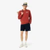 Piqua-tröja för män i Roland Garros-utgåvan Piqua-tröja för män i Roland Garros-utgåvan