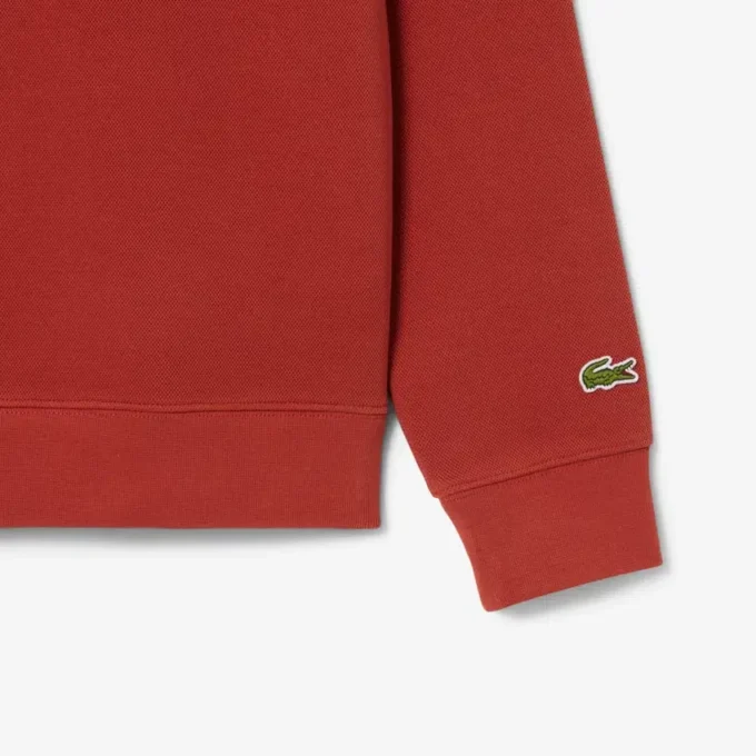 Piqua-tröja för män i Roland Garros-utgåvan Piqua-tröja för män i Roland Garros-utgåvan