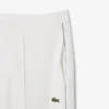 Plagat twill-joggingbyxor för herr Plagat twill-joggingbyxor för herr