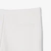 Plagat twill-joggingbyxor för herr Plagat twill-joggingbyxor för herr