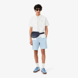 Play in Lacoste bältesväska