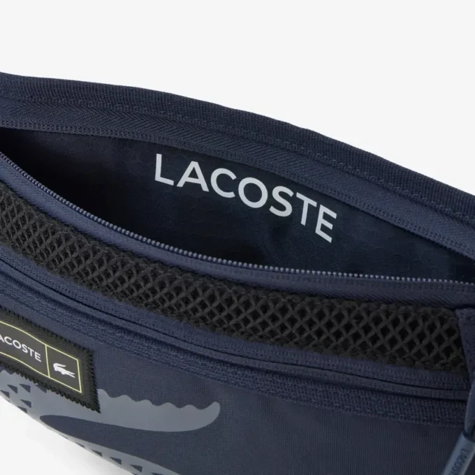 Play in Lacoste bältesväska Play in Lacoste bältesväska