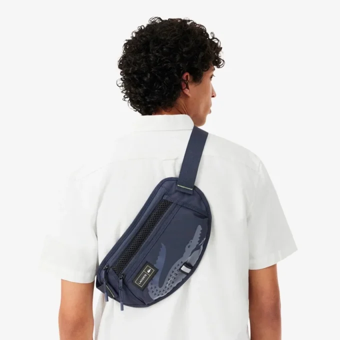 Play in Lacoste bältesväska Play in Lacoste bältesväska