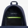 Play in Lacoste-ryggsäck