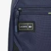 Play in Lacoste-ryggsäck