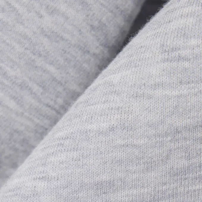 Plisserade bomullsshorts Plisserade bomullsshorts