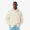 Polarfleece-Sweatshirt med dragkedja för herr Polarfleece-Sweatshirt med dragkedja för herr