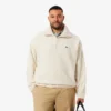 Polarfleece-Sweatshirt med dragkedja för herr Polarfleece-Sweatshirt med dragkedja för herr