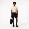 Poplin-shorts i avslappnad passform för herr Poplin-shorts i avslappnad passform för herr
