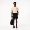 Poplin-shorts i avslappnad passform för herr Poplin-shorts i avslappnad passform för herr