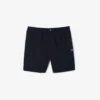Poplin-shorts i avslappnad passform för herr Poplin-shorts i avslappnad passform för herr