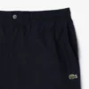 Poplin-shorts i avslappnad passform för herr Poplin-shorts i avslappnad passform för herr