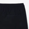 Poplin-shorts i avslappnad passform för herr Poplin-shorts i avslappnad passform för herr