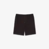 Poplin-shorts med avslappnad passform Poplin-shorts med avslappnad passform
