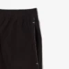 Poplin-shorts med avslappnad passform Poplin-shorts med avslappnad passform