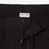 Poplin-shorts med avslappnad passform Poplin-shorts med avslappnad passform