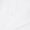 Poplin-skjorta med kort ärm och normal passform Poplin-skjorta med kort ärm och normal passform