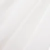 Poplinplisserad kjolklänning