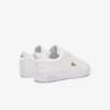 Powercourt 2.0 lädersneakers för dam