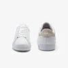 Powercourt 2.0 lädersneakers för dam