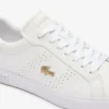 Powercourt 2.0 lädersneakers för dam