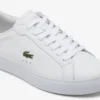 Powercourt Graphic lädersneakers för dam