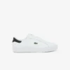 Powercourt Graphic lädersneakers för herr Powercourt Graphic lädersneakers för herr
