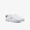 Powercourt Graphic lädersneakers för herr Powercourt Graphic lädersneakers för herr