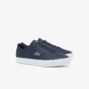 Powercourt Graphic lädersneakers för herr Powercourt Graphic lädersneakers för herr