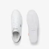 Powercourt Graphic lädersneakers för herr Powercourt Graphic lädersneakers för herr