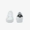 Powercourt Graphic lädersneakers för herr Powercourt Graphic lädersneakers för herr