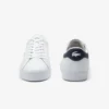 Powercourt Graphic lädersneakers för herr Powercourt Graphic lädersneakers för herr