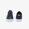 Powercourt Graphic lädersneakers för herr Powercourt Graphic lädersneakers för herr