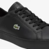 Powercourt Graphic lädersneakers för herr Powercourt Graphic lädersneakers för herr