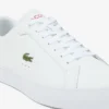 Powercourt Graphic lädersneakers för herr Powercourt Graphic lädersneakers för herr
