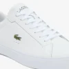 Powercourt Graphic lädersneakers för herr Powercourt Graphic lädersneakers för herr
