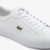 Powercourt Graphic lädersneakers för herr Powercourt Graphic lädersneakers för herr
