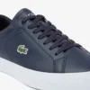 Powercourt Graphic lädersneakers för herr Powercourt Graphic lädersneakers för herr
