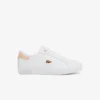 Powercourt lädersneakers för dam Powercourt lädersneakers för dam
