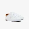 Powercourt lädersneakers för dam