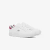 Powercourt lädersneakers för dam