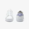 Powercourt lädersneakers för dam Powercourt lädersneakers för dam