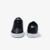 Powercourt lädersneakers för dam