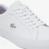 Powercourt lädersneakers för dam